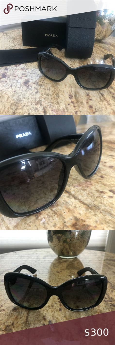 prada spr32p sunglasses.